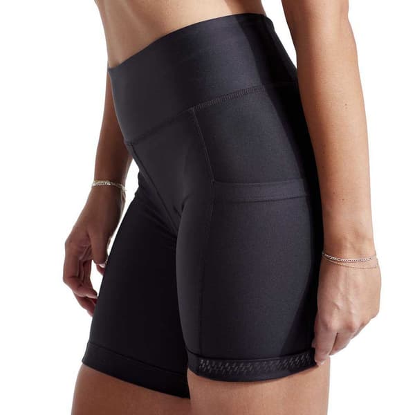 Pearl Izumi Prospect 7´´ Shorts Uden Seler Sort XS Kvinde