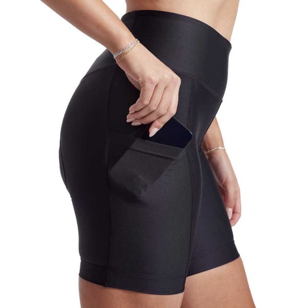 Pearl Izumi Prospect 7´´ Shorts Uden Seler Sort XS Kvinde