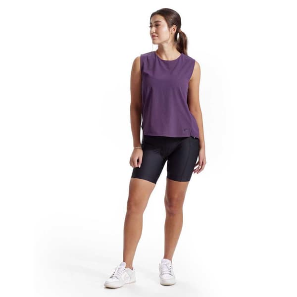 Pearl Izumi Prospect 7´´ Shorts Uden Seler Sort XS Kvinde