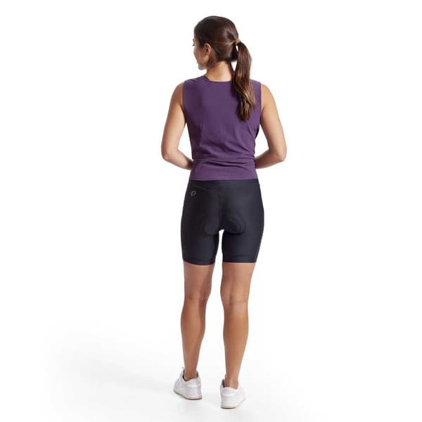 Pearl Izumi Prospect 7´´ Shorts Uden Seler Sort XS Kvinde
