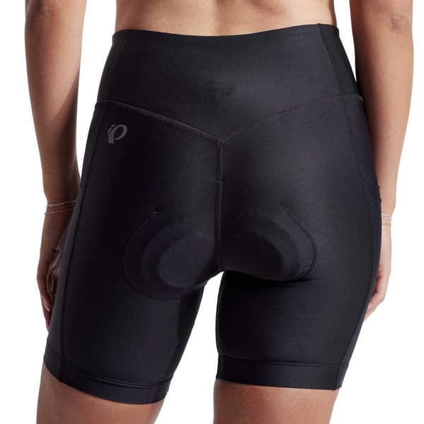 Pearl Izumi Prospect 7´´ Shorts Uden Seler Sort XS Kvinde