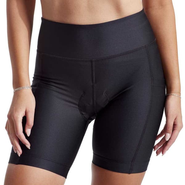 Pearl Izumi Prospect 7´´ Shorts Uden Seler Sort XS Kvinde
