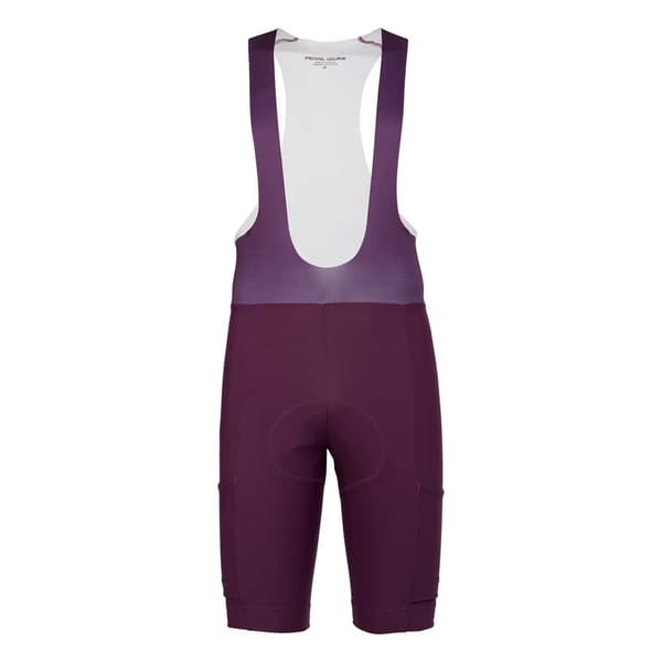 Pearl Izumi Expedition Cykelshorts Lilla 2XL Mand