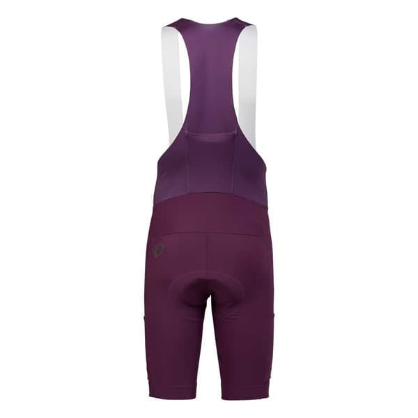Pearl Izumi Expedition Cykelshorts Lilla 2XL Mand