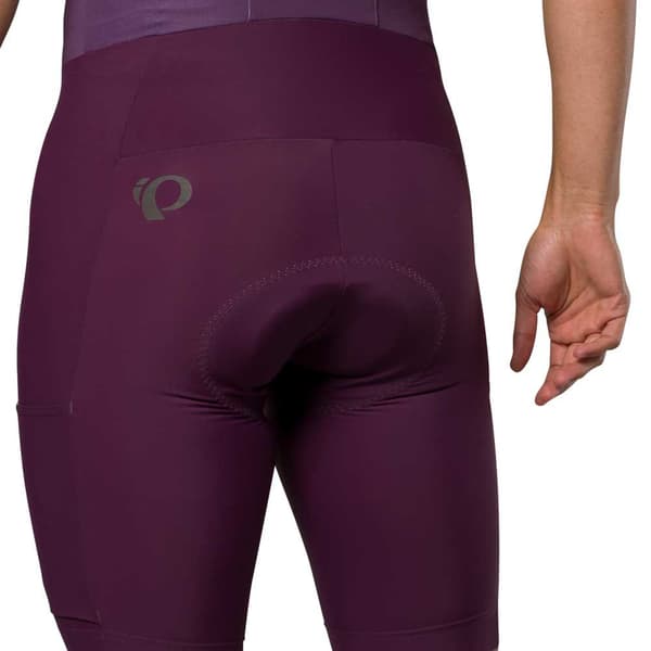 Pearl Izumi Expedition Cykelshorts Lilla 2XL Mand