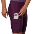 Miniatyrbillede 6 af 10: Pearl Izumi Expedition Cykelshorts Lilla 2XL Mand