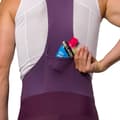 Miniatyrbillede 7 af 10: Pearl Izumi Expedition Cykelshorts Lilla 2XL Mand