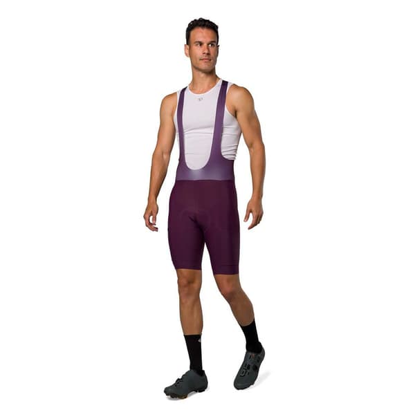 Pearl Izumi Expedition Cykelshorts Lilla 2XL Mand