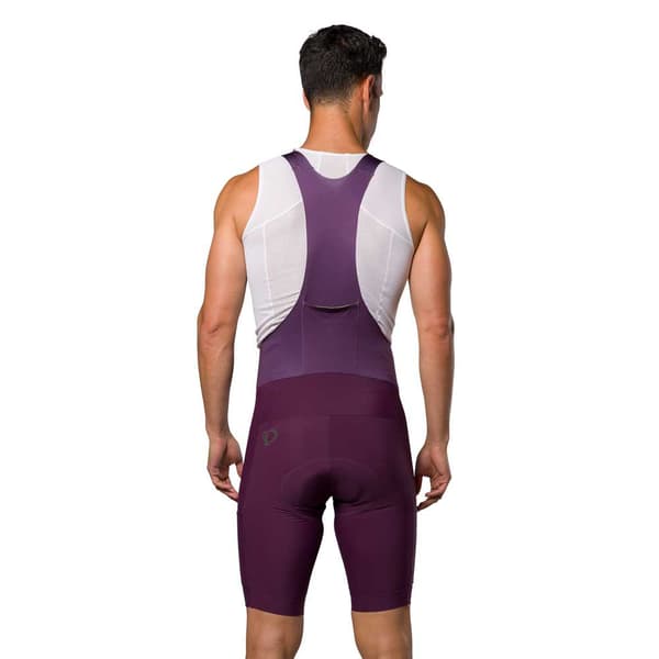 Pearl Izumi Expedition Cykelshorts Lilla 2XL Mand