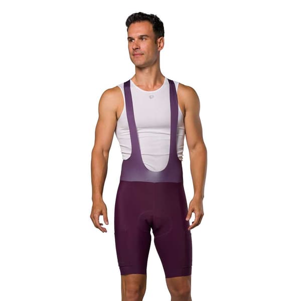 Pearl Izumi Expedition Cykelshorts Lilla 2XL Mand