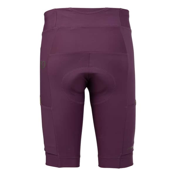 Pearl Izumi Expedition Housut Ilman Henkseleitä Violetti 3XL Mies