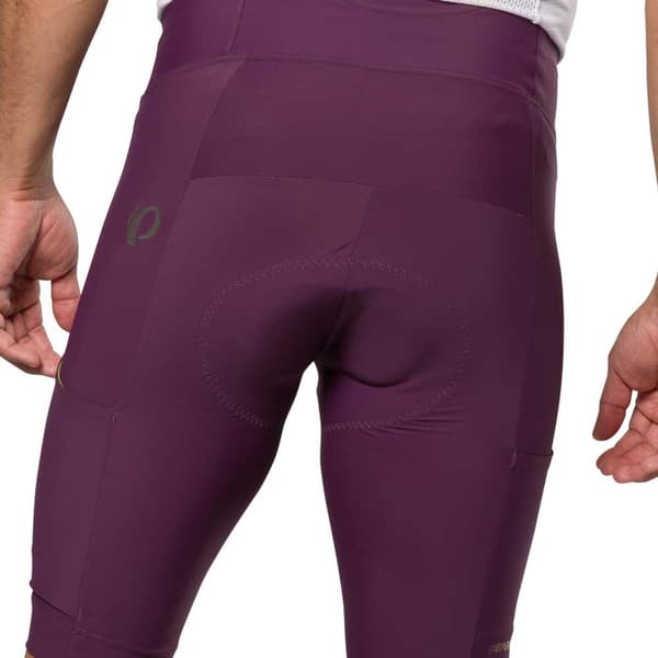Pearl Izumi Expedition Housut Ilman Henkseleitä Violetti 3XL Mies