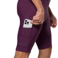 Pikkukuva 6 / 9: Pearl Izumi Expedition Housut Ilman Henkseleitä Violetti 3XL Mies