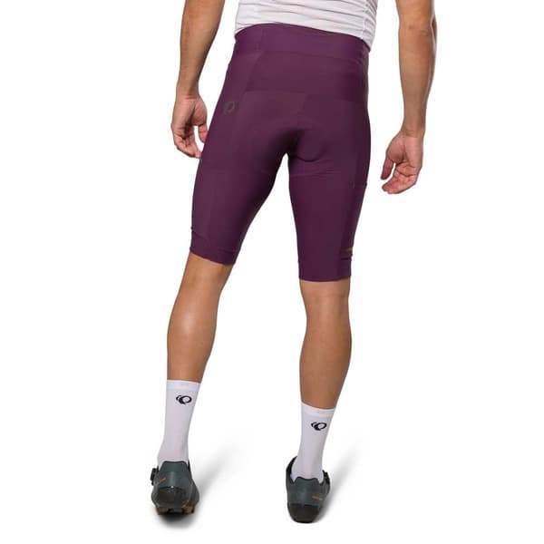 Pearl Izumi Expedition Housut Ilman Henkseleitä Violetti 3XL Mies