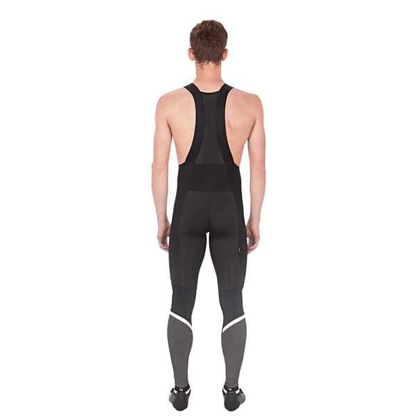 Cube Blackline Cykelbukser Sort 3XL Mand