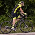 Miniatyrbillede 2 af 3: Gist Climber Cykelshorts Sort XL Mand
