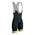 Miniatyrbillede 1 af 3: Gist Climber Cykelshorts Sort XL Mand