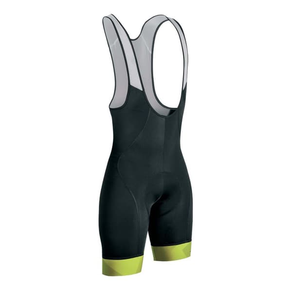 Gist Climber Cykelshorts Sort XL Mand
