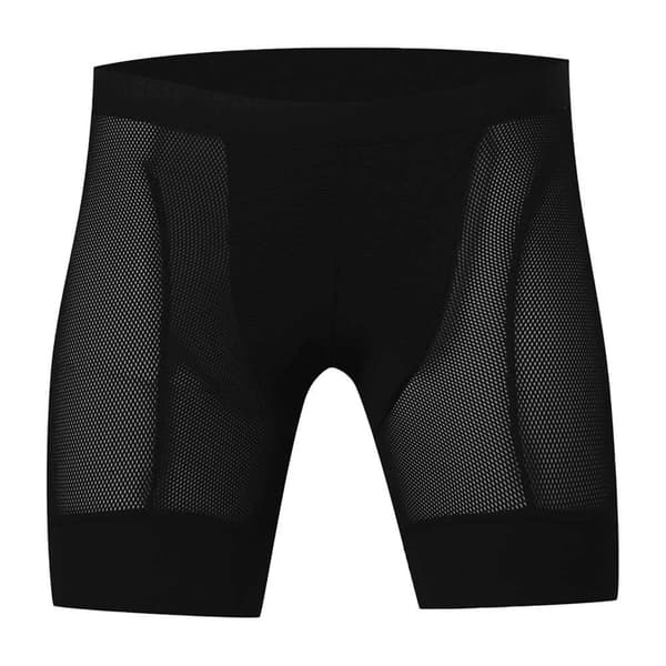 7mesh Foundation Housut Ilman Henkseleitä Musta L Nainen