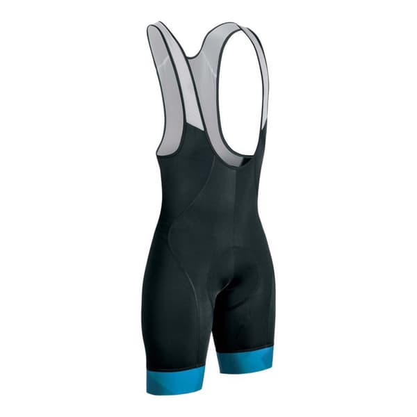 Gist Climber Cykelshorts Blå,Sort L Mand