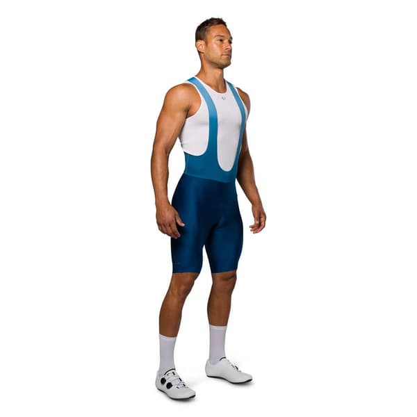 Pearl Izumi Attack Air Cykelshorts Blå L Mand