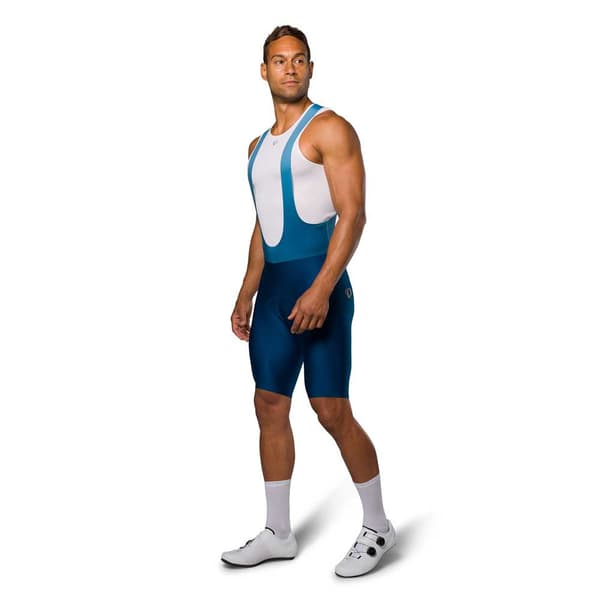 Pearl Izumi Attack Air Cykelshorts Blå L Mand