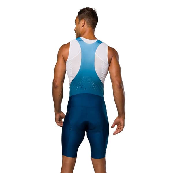 Pearl Izumi Attack Air Cykelshorts Blå L Mand