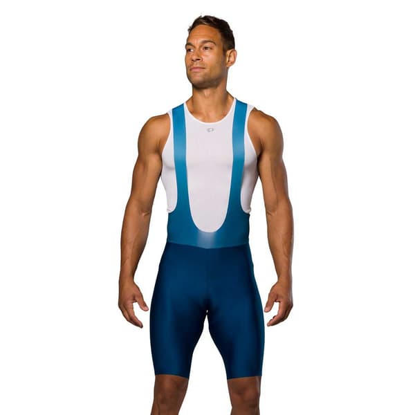 Pearl Izumi Attack Air Cykelshorts Blå L Mand