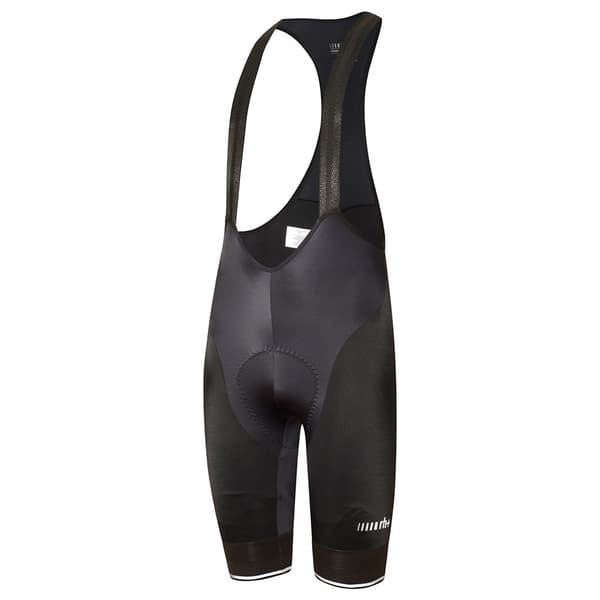 Rh+ Logo Evo Cykelshorts Sort M Mand