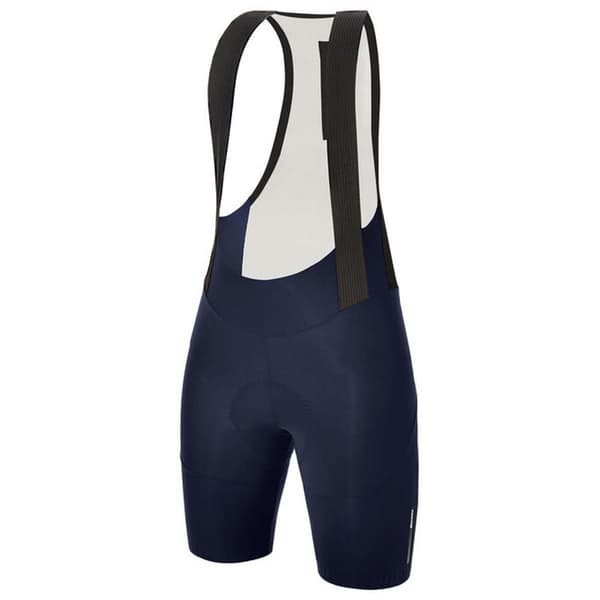 Santini Plush Pyöräilyshortsit Sininen L Nainen