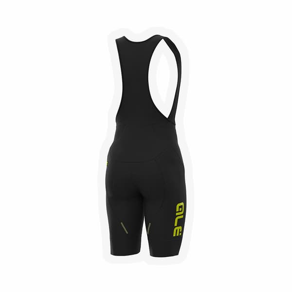 Ale Winter Cykelbyxor Svart XS Man