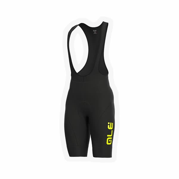 Ale Winter Cykelbyxor Svart XS Man