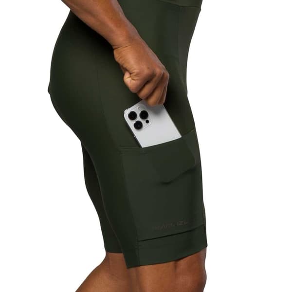 Pearl Izumi Expedition Cykelshorts Sort S Mand