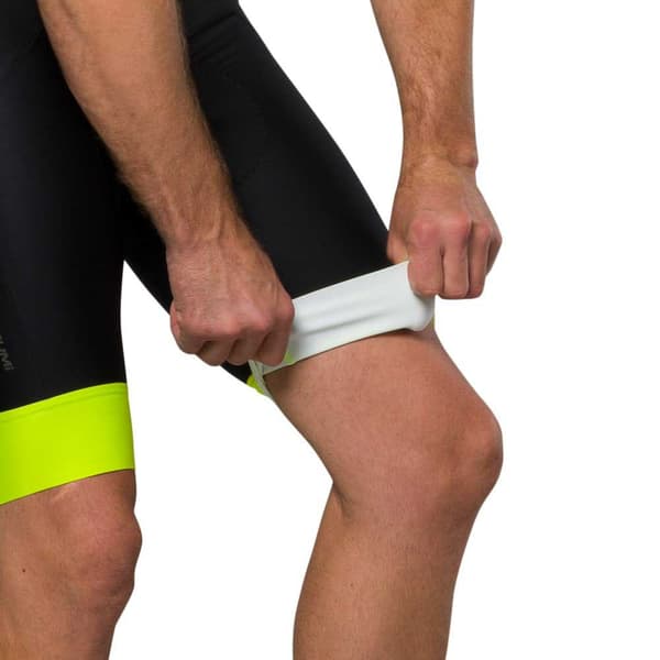 Pearl Izumi Attack Shorts Uden Seler Sort L Mand