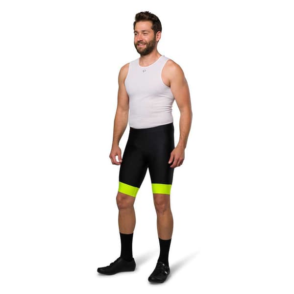 Pearl Izumi Attack Shorts Uden Seler Sort L Mand