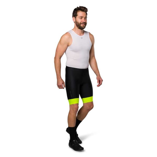 Pearl Izumi Attack Shorts Uden Seler Sort L Mand