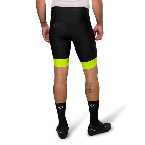 Pearl Izumi Attack Shorts Uden Seler Sort L Mand