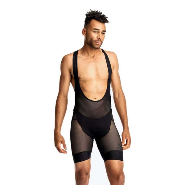 7mesh Foundation Cykelshorts Sort L Mand