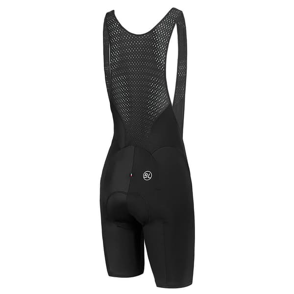 Bicycle Line Gran Fondo Cykelshorts  L Mand