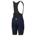 Miniatyrbillede 2 af 2: Ale Griss Cargo Cykelshorts Sort M Mand