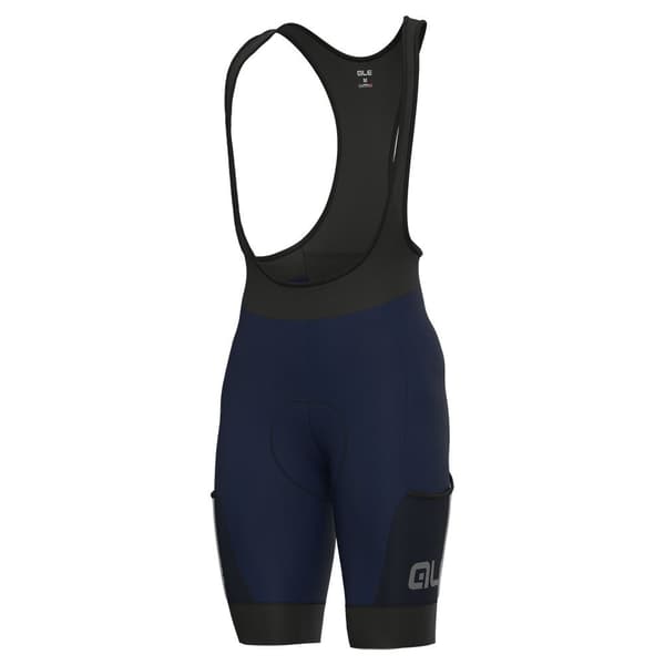 Ale Griss Cargo Cykelshorts Sort M Mand