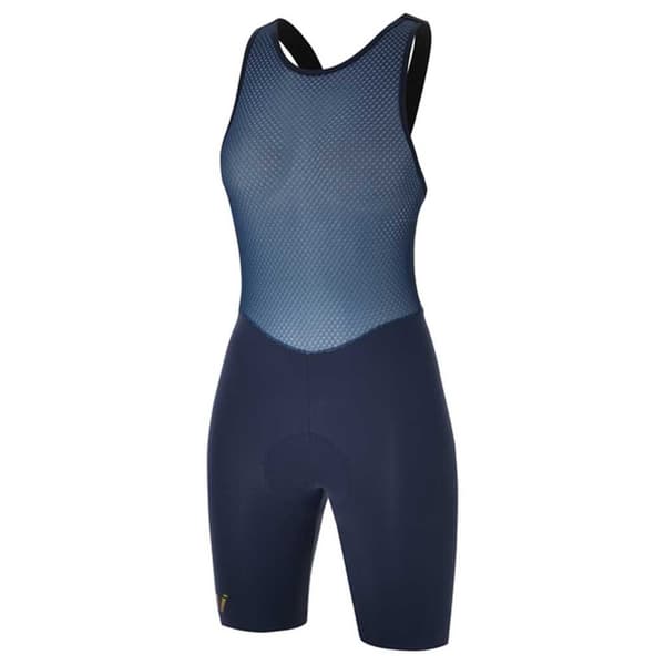 Santini Unico Cykelshorts Lilla XL Kvinde