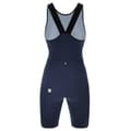 Miniatyrbillede 2 af 3: Santini Unico Cykelshorts Lilla XL Kvinde