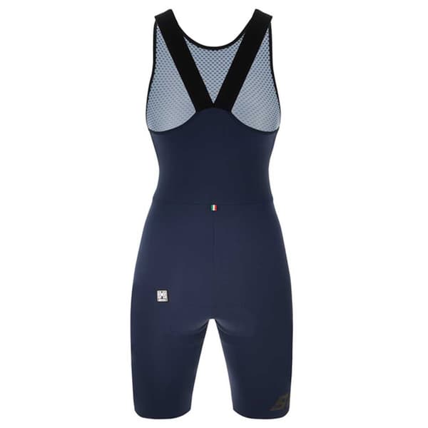 Santini Unico Cykelshorts Lilla XL Kvinde