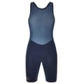 Miniatyrbillede 1 af 3: Santini Unico Cykelshorts Lilla XL Kvinde