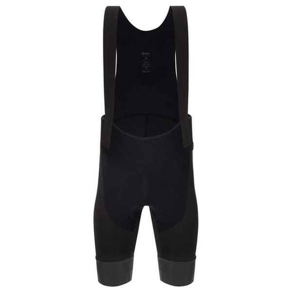 Santini Adapt Shell Cykelshorts Sort 2XL Mand