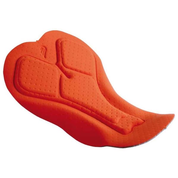 Bicycle Line Emblema Shorts Uden Seler Sort S Kvinde