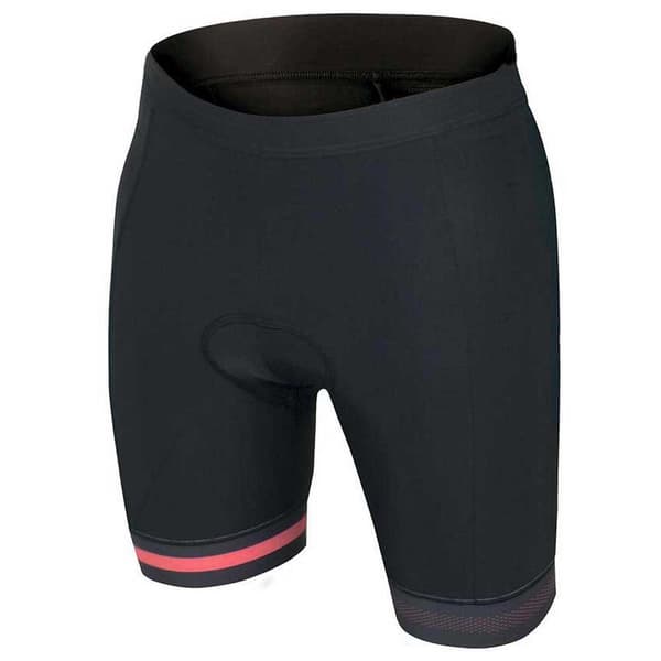 Eltin Symmetry Shorts Uden Seler Sort S Kvinde