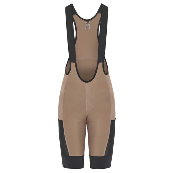 Spiuk All Terrain Gravel Cykelshorts Brun S Kvinde