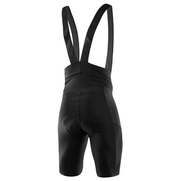 Loeffler Gravel Xt Cykelshorts Sort S Mand